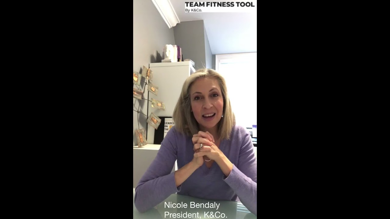 Lead high performance teams without struggle.