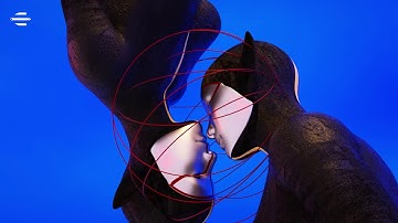 Speed Art | 3D Project "Do-over" Workflow | Cinema4D #Octane #Daz3D