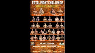 20221123 Total Fight Challenge