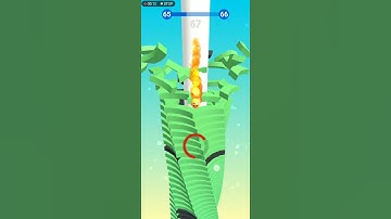 #stackball #stack #stackrider #stackcolors #stacking #satisfying #satisfyingvideo #satisfyingvideos
