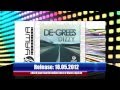 DE-GREES - DIZZY (Radio Edit)