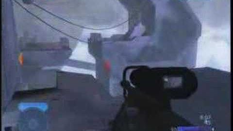 BluePrint vs. T2P:: Team Slayer Lockout