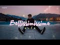 Alfa - BELLISSIMISSIMA (Lyrics/Testo)