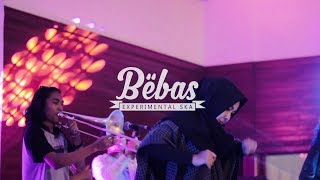 #DITATO LIVE MUSIC BEBAS EXPERIMENTAL