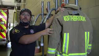 Northbrook Fire Department: Station 11 Tour