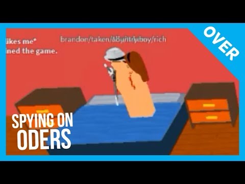 Oders - roblox oders aystudio exposed youtube roblox games roblox