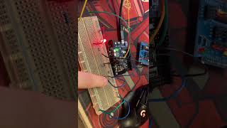 Basic Arduino การควบคุมไฟ LED ด้วย Push Button