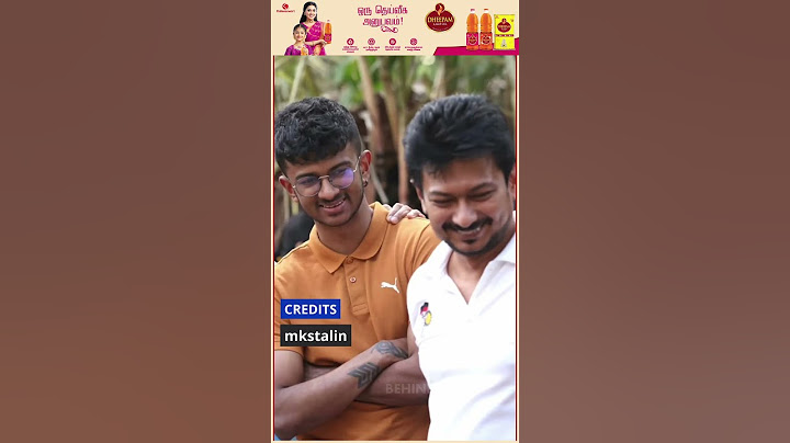 'Inbaa என்ன Happy-யா..' 😍 பேரன் பேத்திகளுடன் களை கட்டிய CM வீட்டு Pongal Celebration