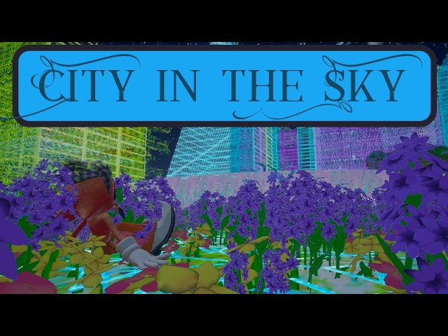 Capri Care - City In the Sky