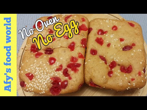 sweet-bread-recipe|how-to-make-soft-bread-without-oven|-afy's-food-world|soft-bread-recipe||