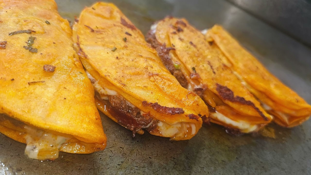 video de la trailita