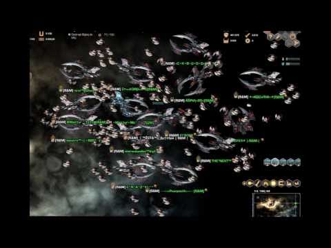 Dark Orbit 2011 - Invasion - [ŖΔМ] ŖΔИĢЄЯ`Ş ΔŞŞΔŞŞĮИ`Ş ММỢ