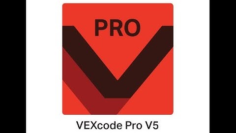 Basic Vex C++ coding tutorial | 11777S