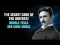 Nikola tesla 369 code music  the secret code of the universe  energy frequency and vibration