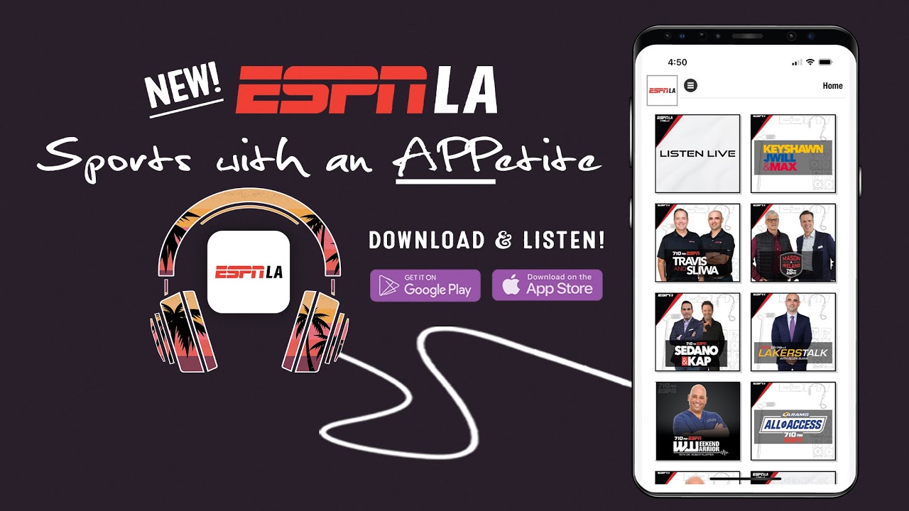 ESPN - Apps on Google Play