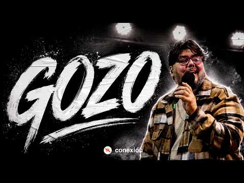 Gozo (Aunque Lo Llamen Locura) | Conexión.
