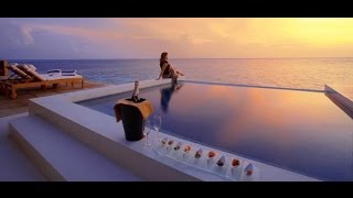 Lily Beach Resort & Spa, Maldives  Unravel Travel TV