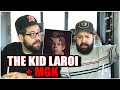TOP SONGS!! The Kid Laroi - FEEL SOMETHING + F*CK YOU, GOODBYE feat. MGK *REACTION!!