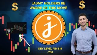 JASMYCOIN HOLDERS BE AWARE OF THIS ❗️ PRICE PREDICTIONS ❗️