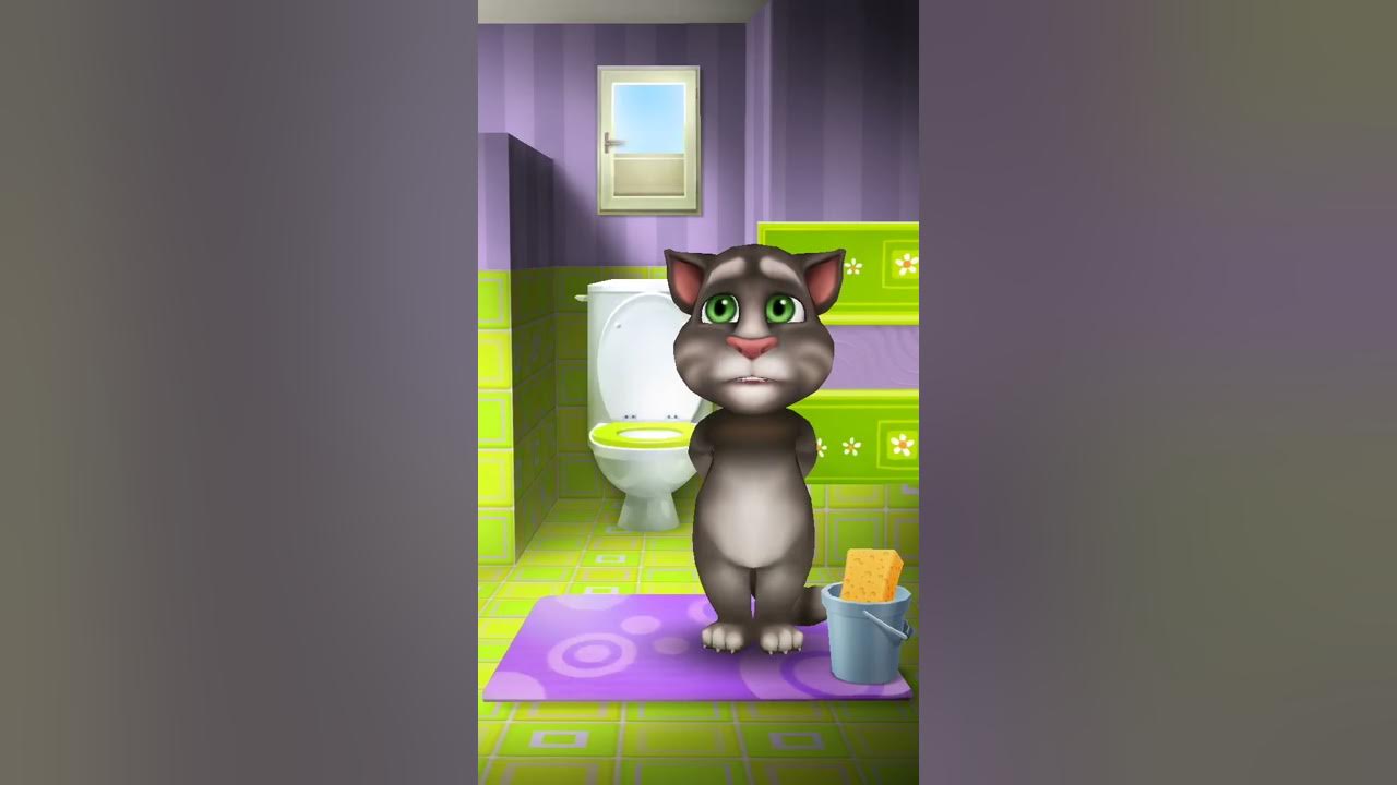 Talking tom gameplay. Говорящий кот том. Говорящий том игра. Говорящий том играть. Мой говорящий том Gameplay.