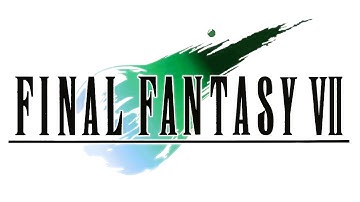 Final Fantasy VII - Epsxe/Android - Part 3