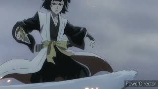Bleach Tybw Soi Fon Cant Pierce The Stern Ritter