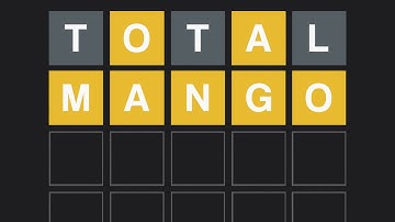 The New Wordle Update Is Broken