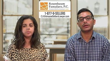 High Order Defect Rate (ODR) Amazon Suspension - Account Reinstated with AmazonSellersLawyer.com