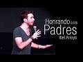 Visión Juvenil - Honrando a Los Padres - Itiel Arroyo