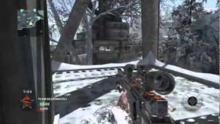 3 Badass No-Scopes