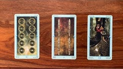 Daily Tarot Reading for 24 March 2019 | Gregory Scott Tarot 