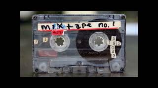 Trope - Amphetamine (Man With No Name Mix)