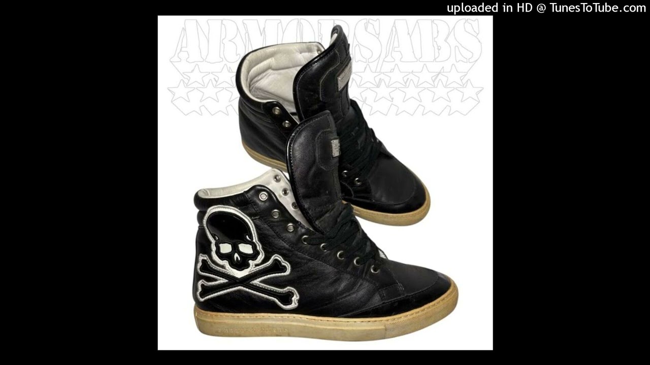 [free] nine vicious + patrick + emotions type beat - gang