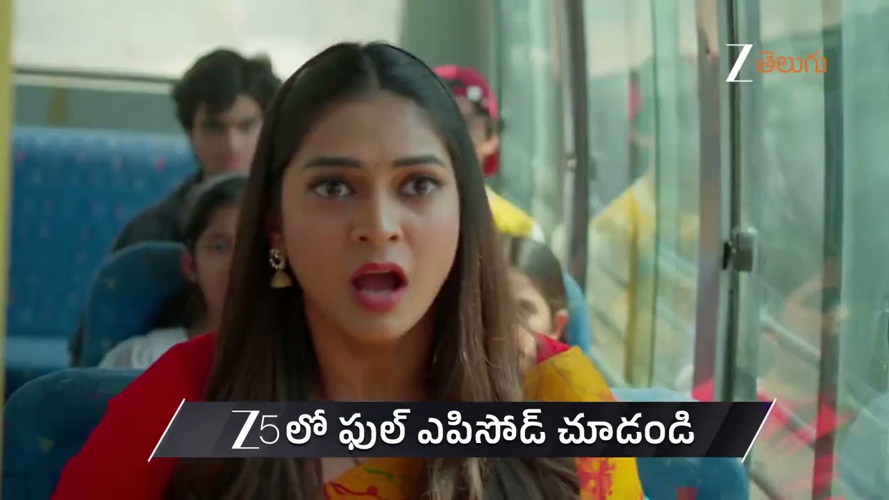 Nindu Noorella Saavasam | Ep - 825 | Preview | Mar 03 2026 | Zee Telugu