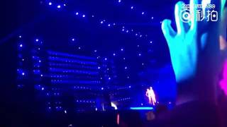 Running Man Fan Meeting 2017 Live in Taipei - Lee Kwang Soo featuring Song Ji Hyo - Who's Your Mama