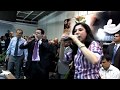 O Bom Samaritano | Jackson e Talita - Grita Israel | Maio #2012