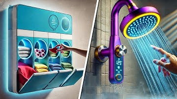 Try Not To Say WOW Challenge | Amazing SMART Tools & Gadgets That Are At Another Level