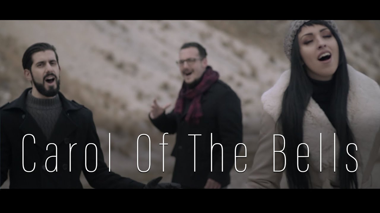Carol Of The Bells | Epic Cover | Christmas Song - YouTube