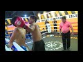 BSB 2/Amateur Street Boxing/Thein Gyi VS Ring La/Feather Weight Division