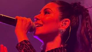 Marina - Primadonna (ADIAML Tour Debut, NYC) (Front Row, 4K, HQ Stereo)