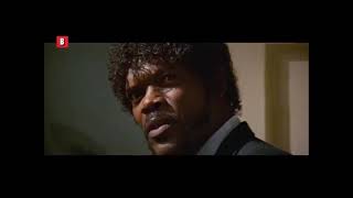 Pulp Fiction (1994) Ezekiel 25:17 in Different Languages Pulp Fiction (1994) Ezekiel 25:17 in Different Languages