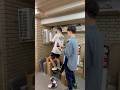 イタズラはほどほどに🤣#令和の田舎もん