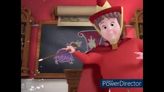 Sofia The First - Welcome To Royal Prep Academy (Full Screen)