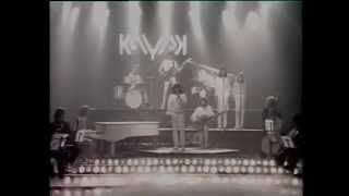 Kayak - Ruthless Queen (1978) SUPERSTEREO