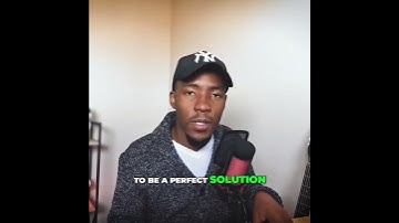 The #1 mindset shift when building your project..