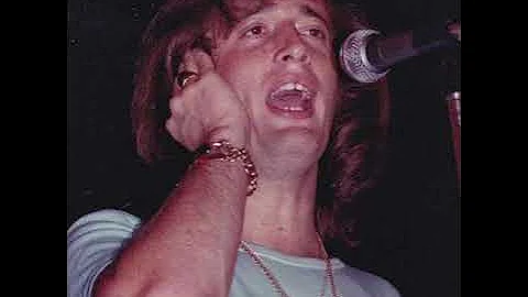 Robin Gibb  - Kathy's Gone