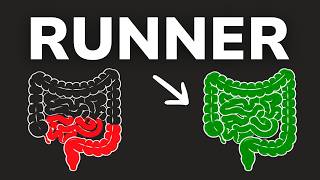 The EXACT Nutrition Strategy To Run Faster After 50