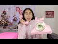 ASMR~What I Got For Christmas 2021!! 💖