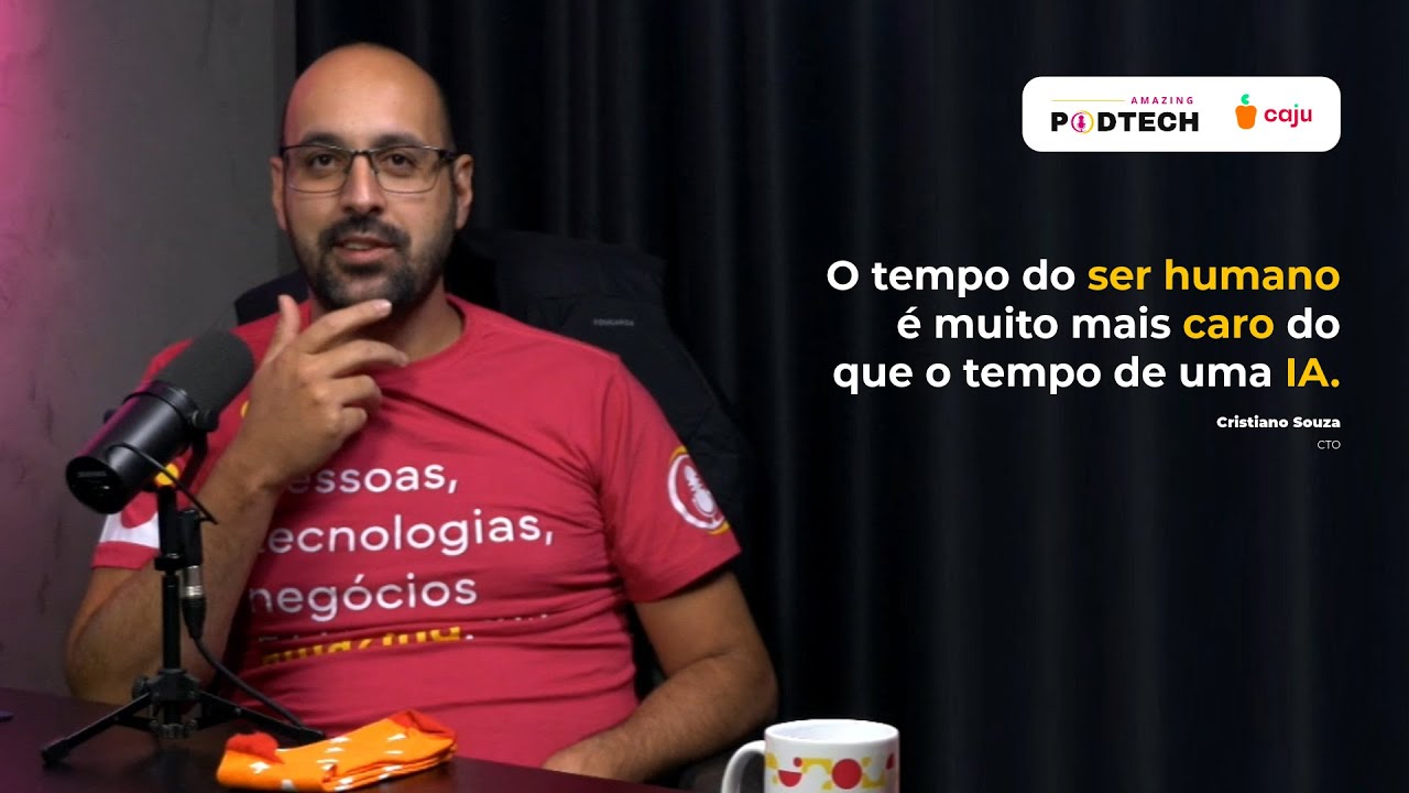 O Impacto da Inteligência Artificial no Dia a Dia