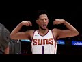 NBA 2K23   First Look Trailer   PS5 & PS4 Games